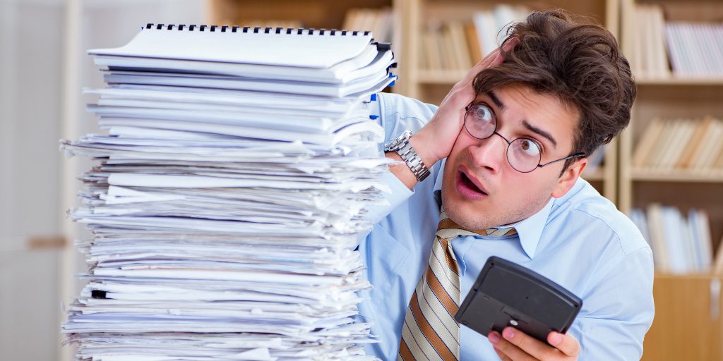 Bookkeeping and Taxes: When Is It Time to Try Outsourced Accounting?