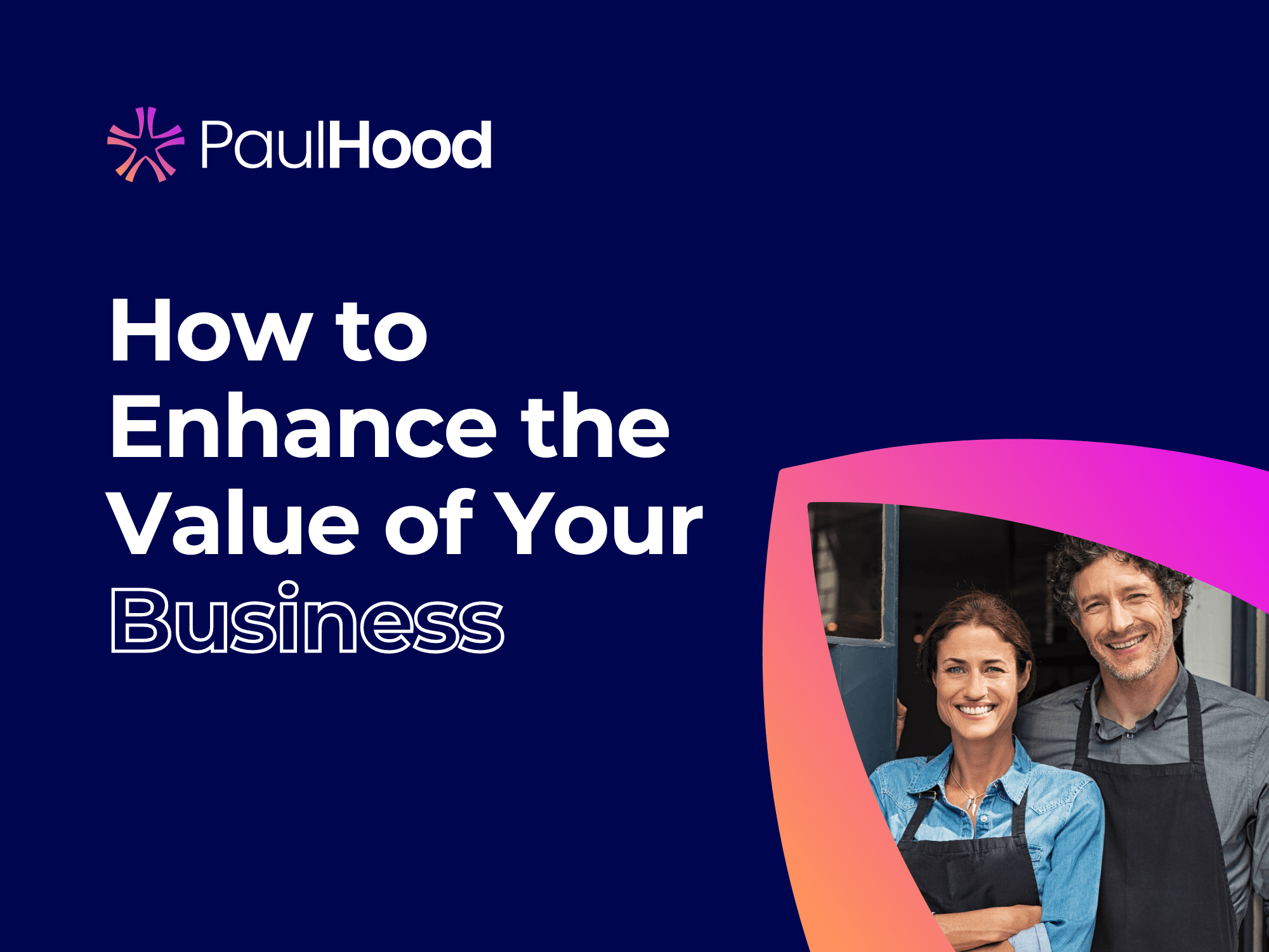 HowToEnhanceTheValueOfYourBusinessEBook